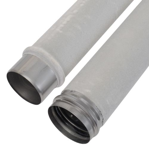 Main product image of 60" to 80" Vent Pipe Extension for ES38/ES38W
