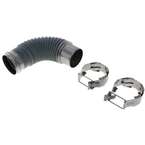 Main product image of Vent Pipe Elbow for ES38/ES38W