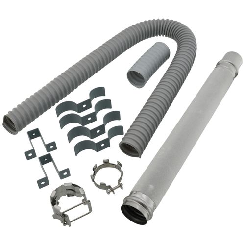 Main product image of 11" to 20" Vent Pipe Extension for EX11C
