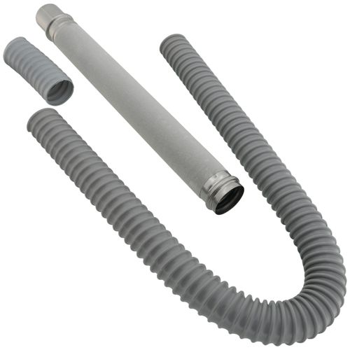 Main product image of 11" to 20" Vent Pipe Extension for EX11C