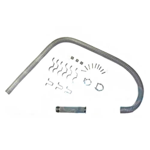 FOT157 Rinnai FOT157 60" to 80" Vent Pipe Extension for EX11C