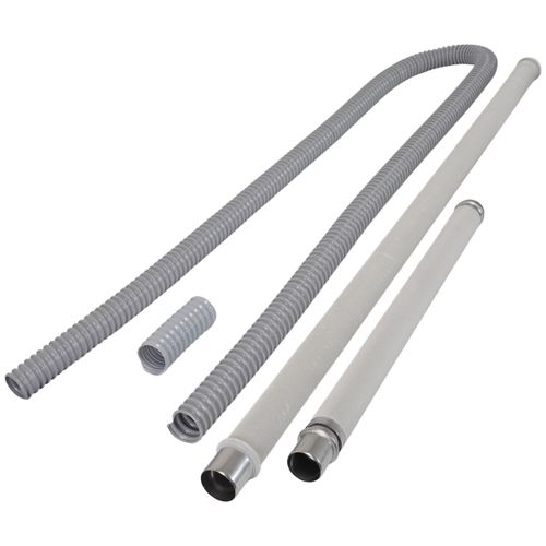 Main product image of 60" to 80" Vent Pipe Extension for EX11C