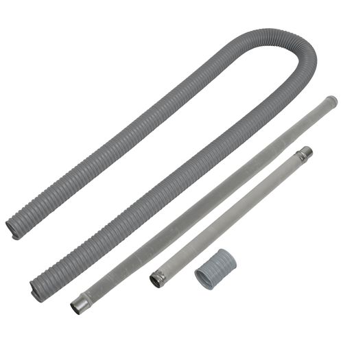 Main product image of 60" to 80" Vent Pipe Extension for EX17C/EX22C(W)