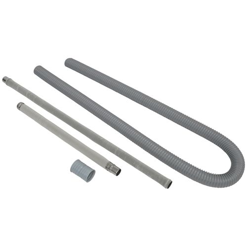 Main product image of 60" to 80" Vent Pipe Extension for EX17C/EX22C(W)