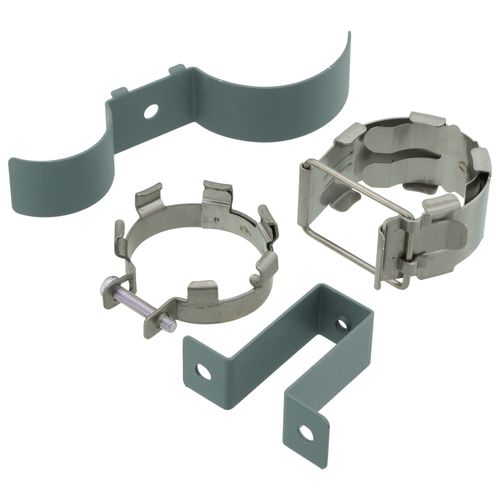 Main product image of 60" to 80" Vent Pipe Extension for EX17C/EX22C(W)