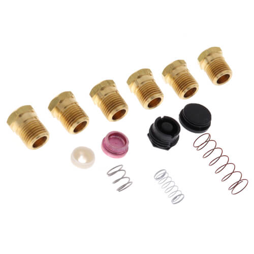 Rheem FP-15 Conversion Kit 