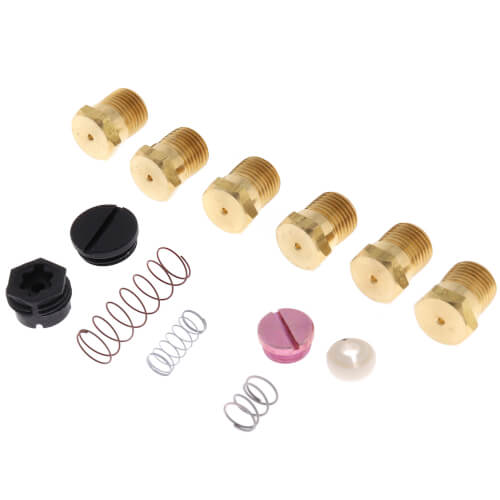 FP151PK Rheem FP151PK Natural to LP Gas Conversion Kit, FP151PK