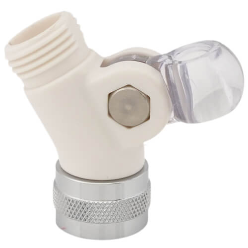 Main product image of T-300 Off-White Hand Shower Swivel Base