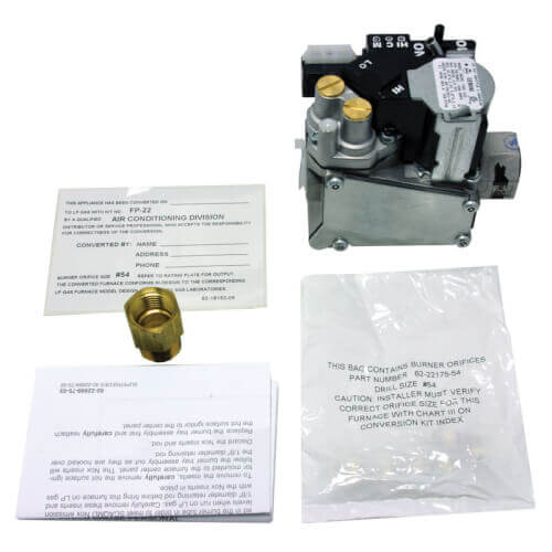 Main product image of LP Conversion Kit for DSI, FP-22
