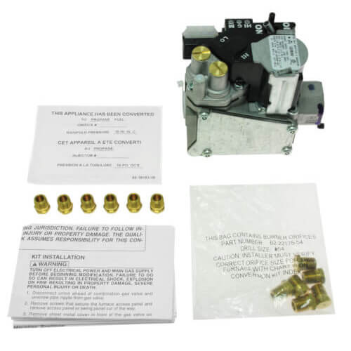 Conversion Kit, FP-24