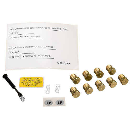 Main product image of Conversion Kit, FP-39