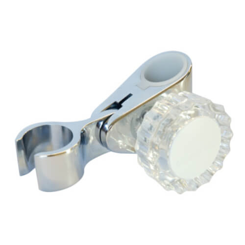 Main product image of B30 Polished Chrome Slide Mechanism for Hand Shower