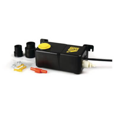 FP1086/RS Mini Tank Pump (Wall-Mount, Set In-Pan or Suspended) (230V)