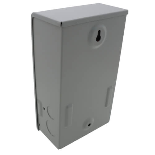 Submersible Well Pump Control Box (230V, 3/4 HP)