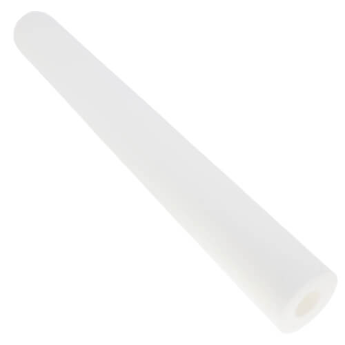 Main product image of High Capacity 20" x 2.5" Fine Sediment Water Filter Replacement Cartridges (25 Pieces)
