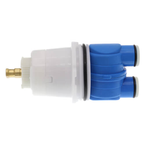 Cartridge Assembly for Shower Faucets