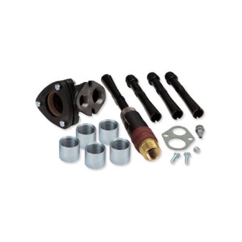 2" Single Pipe Jet Assembly Kit for Flotec Convertible Well Jet Pumps