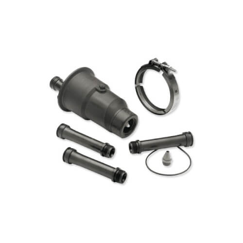 Convertible Jet Pump to Shallow Well Jet Pump Package For Flotec Convertible Well Jet Pumps