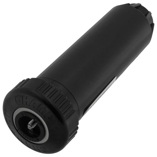 Main product image of 4" Pop-Up Sprinkler w/  4' x 12' End Strip (Plastic)