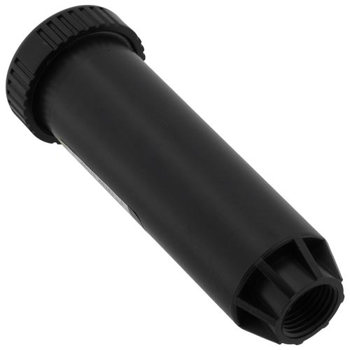 Main product image of 4" Pop-Up Sprinkler w/ 15' Half Nozzle (Plastic)