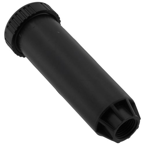 Main product image of 4" Pop-Up Sprinkler w/  4' x 24' Side Strip Nozzle (Plastic)