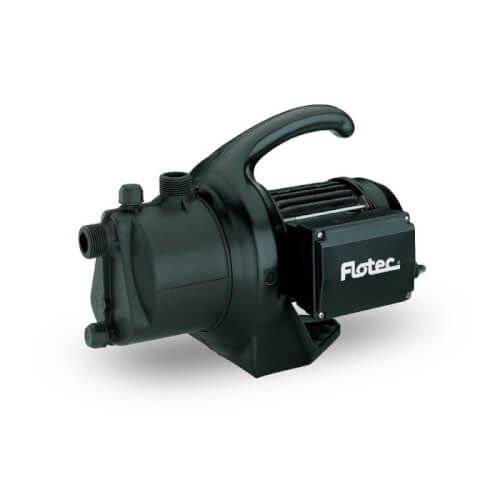 Main product image of FP5112 Portable Utility Transfer/Pressure Boost Pump (1/2 HP, 115V)