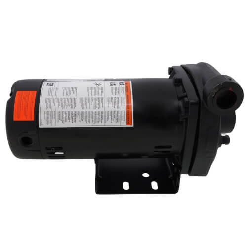 FP5542 Centrifugal Pump, 1-1/2 HP (115/230V)