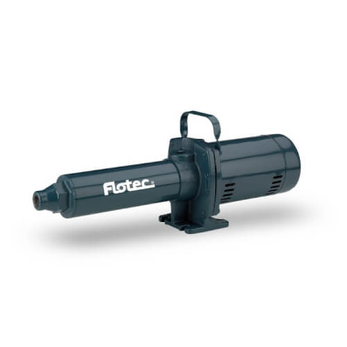 FP5732 Booster Pump (1 HP, 115/230V)