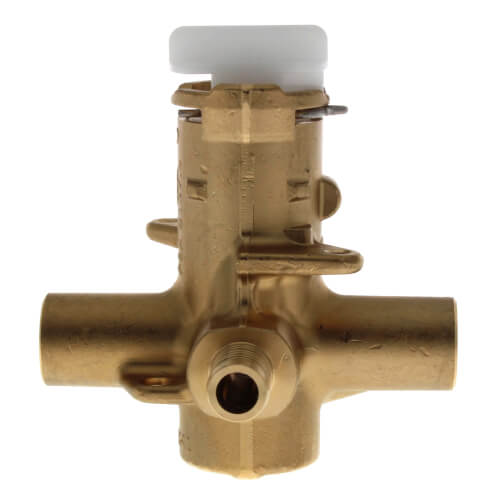 FP62380 Moen FP62380 1/2" MPact PosiTemp Pressure Balance Valve