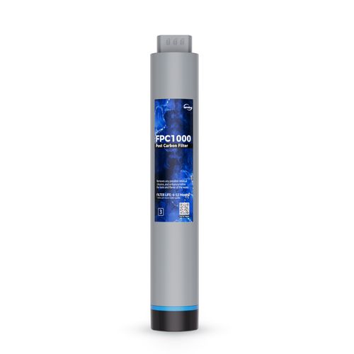 Main product image of Carbon Block Filter Replacement for RO1000 Water Filtration System