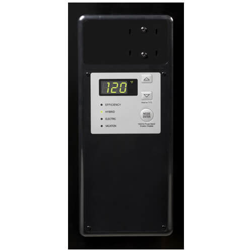 Main product image of 80 Gallon FPTU-80 Voltex Res. Hybrid Electric Heat Pump Water Heater, 6 Yr. Warranty - Tall (1PH, 4.5kW, 208/240V)