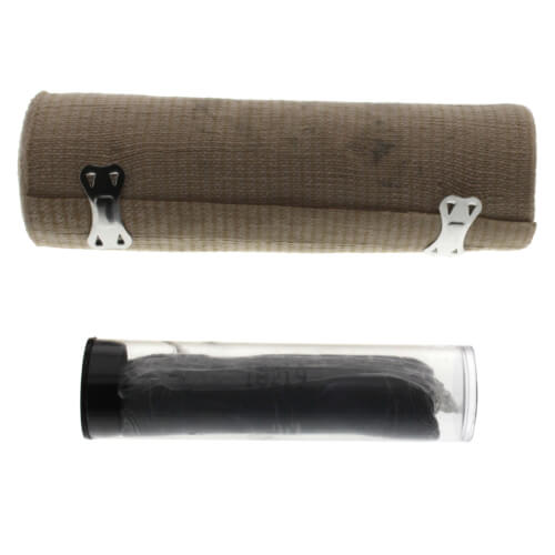 Main product image of 8" x 540" Pow-R Wrap Industrial with Pow-R Belt