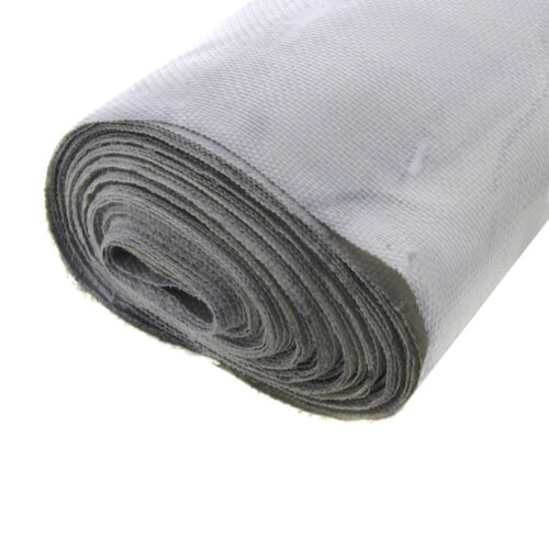 Main product image of 8" x 540" Pow-R Wrap Industrial with Pow-R Belt