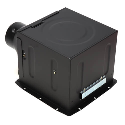 FQ110 Fantech FQ110 FQ Series Quiet Ceiling Mount Exhaust Fan, 4