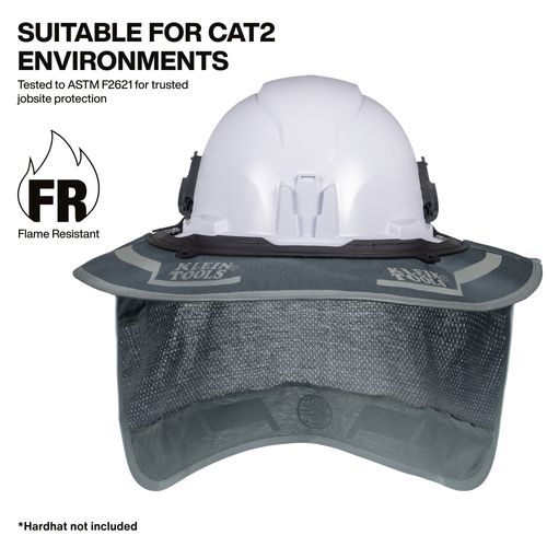 Main product image of Flame-Resistant Full Brim Sombrero