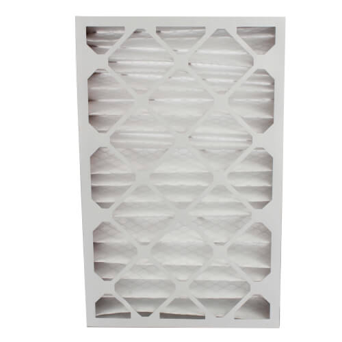 Main product image of 16" x 25" x 4" Filter Media, MERV 8 (3 pack)