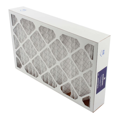 Main product image of 16" x 25" x 4" Filter Media, MERV 8 (3 pack)