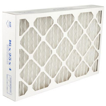 Main product image of 20" x 20" x 4" Filter Media (3 pack)