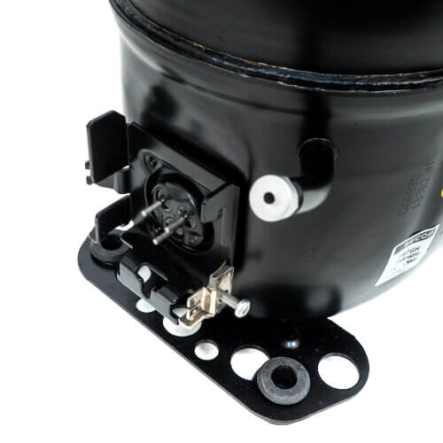 Main product image of 2830 BTU Reciprocating Compressor R-134A, 1/4 HP (220/240V)