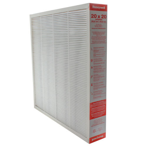 Main product image of TrueCLEAN Replacement Filter for FH8000A2020 (20" x 20")