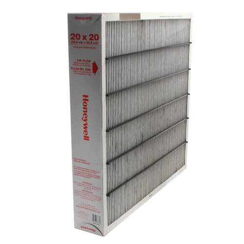 Main product image of TrueCLEAN Replacement Filter for FH8000A2020 (20" x 20")