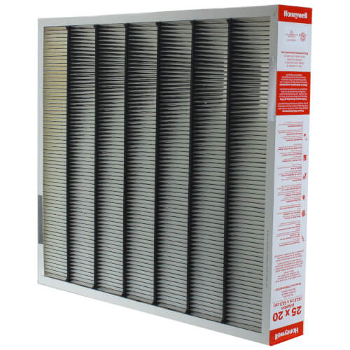 Main product image of TrueCLEAN Replacement Filter (25" x 20")