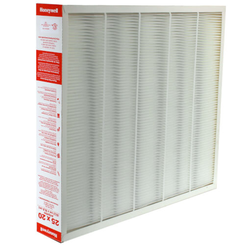 Main product image of TrueCLEAN Replacement Filter (25" x 20")