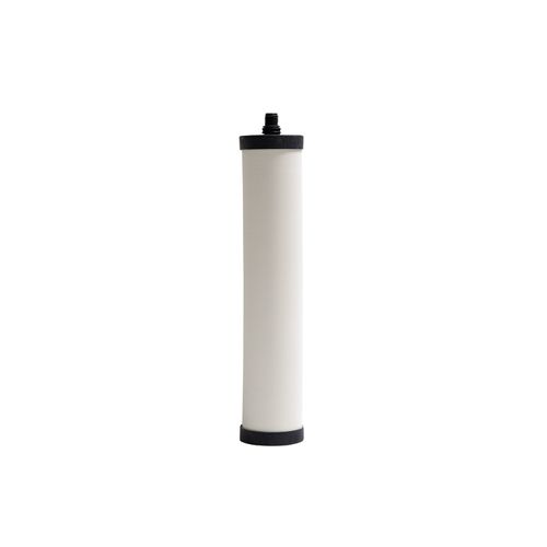 FRC06 Under Sink Water Filtration Replacement Filter for FRC Canisters, Reduces Chlorine