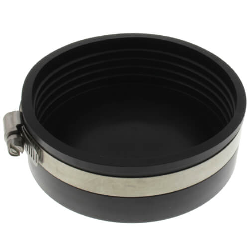 4" End Cap