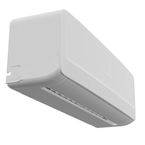 Main product image of Ductless Mini Split Floating Air Pro, 9000 BTU, Multi-Zone Heat Pump, R-454B (Indoor Unit), FAHFW09A3D