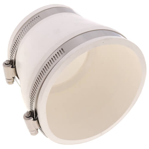 Main product image of 4" x 3" Radon Installation Kit