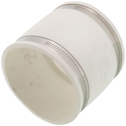 4" Radon Mitigation System for HP2133 & HP2190 Fans