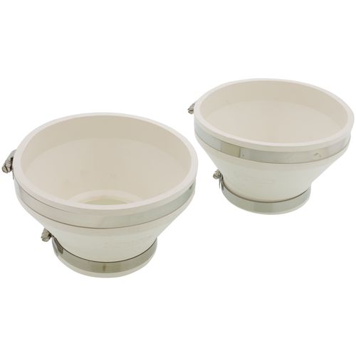 Main product image of 6" x 3" Radon Installation Kit