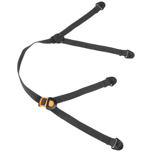 Main product image of Flame-Resistant Hard Hat Chin Strap
